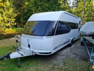 Hobby 540 KMFE Premium