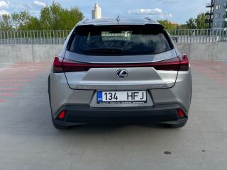 Lexus UX 250h 2.0 112kW