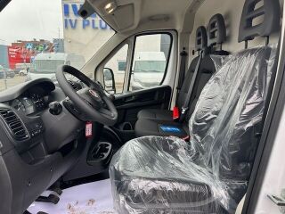 Fiat Ducato L4H3 2.2 Mjet 103kW