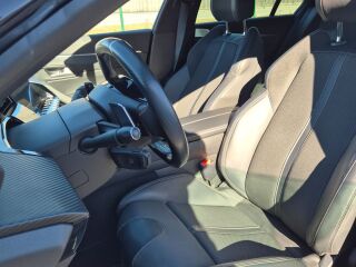 Peugeot 508 1.5 96kW