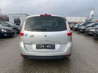 Renault Grand Scenic Dynamique ATM 2.0 103кВ