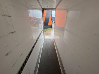 Mitsubishi Fuso Canter 129кВ
