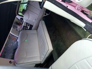 Lincoln Town Car 4.6 v8 141kW