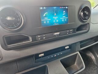 Mercedes-Benz Sprinter 2.0 110kW