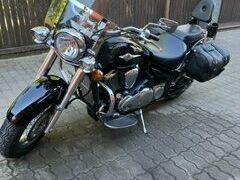 Kawasaki VN 900
