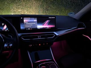 BMW 318 DA LCI TOURING 2.0 R4 110kW