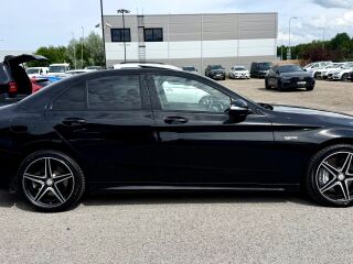 Mercedes-Benz C 43 AMG 4MATIC 3.0 270kW