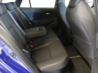 Toyota Corolla Luxury 112кВ