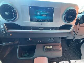 Mercedes-Benz Sprinter 519 CDI 140kW