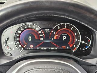 BMW X3 xDrive30i M-Sportpakett 2.0 185кВ