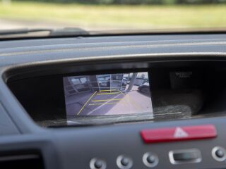 Honda CR-V 2.2 110kW