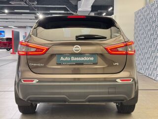 Nissan Qashqai Acenta 1.3 Dig-T 117kW