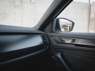 Skoda Kodiaq SportLine Facelift 2.0 110kW