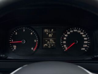 Volkswagen Transporter Long 2.0 TDI 132kW