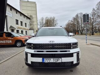 Hyundai Santa Fe Calligraphy 1.6 T-GDI 117kW
