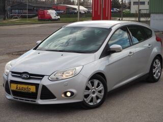 Ford Focus Trend Facelift EU5 1.6 TDCi 70kW