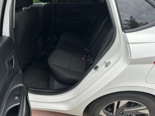 Hyundai i20 1.0 73kW