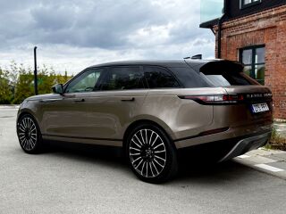 Land Rover Range Rover Velar 2.0 R4 177kW