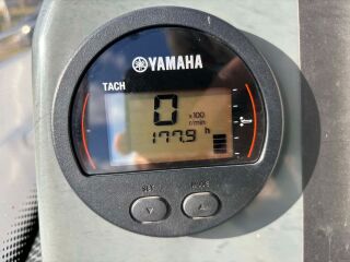 Yamarin 46SC