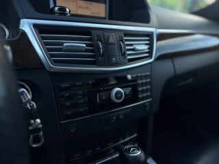 Mercedes-Benz E 220 2.1 125kW