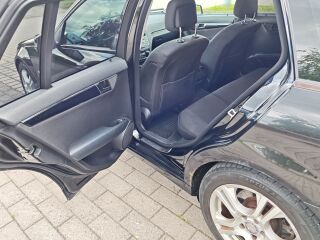 Mercedes-Benz C 220 2.1 125kW
