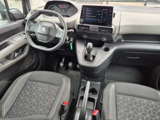 Peugeot Rifter Berlingo 1.5 75kW