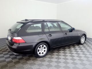 BMW 523 Sportpakett Facelift 2.5 140kW