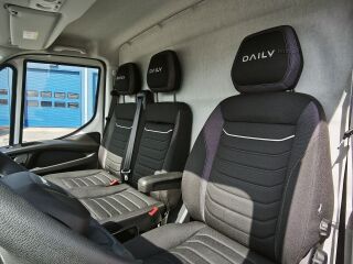 Iveco Daily 35S16V 2.3 115kW