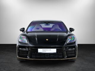 Porsche Panamera GTS 4.0 368kW
