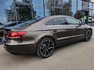 Volkswagen CC Highline Executive 1.4 118kW
