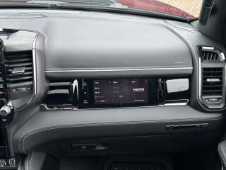 Ram 1500 Limited Night Edition Crew Cab MY25 3.0 R6 Hurricane Twin Turbo 540hp