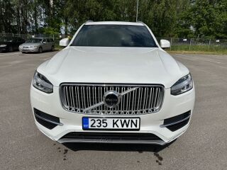 Volvo XC90 AWD Inscription T6 2.0 235kW