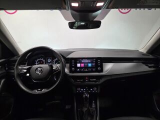 Skoda Kamiq Ambition 1.0 81kW