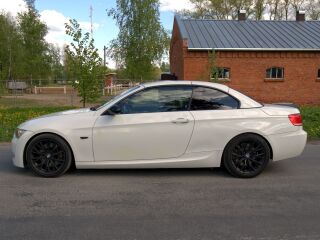 BMW 335 3.0 I6 225кВ