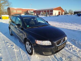 Volvo V50 1.6 80kW