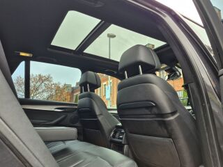 BMW X5 3.0 190kW