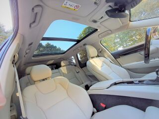 Volvo V90 2.0 D4 140кВ