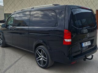 Mercedes-Benz V 250 Extra Long 2.1 140кВ
