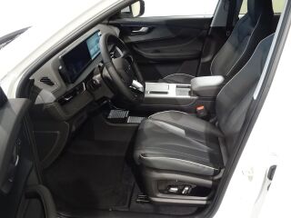 Chery Tiggo 4 Unique 1.5 70kW