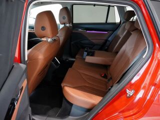 Skoda Enyaq IV 80 - 150kw 150kW