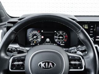 Kia Sorento AWD 2.2 148kW