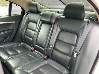 Volvo S80 2.4 120kW
