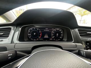Volkswagen Golf Variant Comdort 1.5 110kW