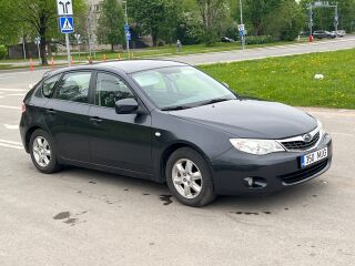 Subaru Impreza 1.5 79kW