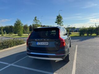 Volvo XC90 B5 AWD 2.0 173kW