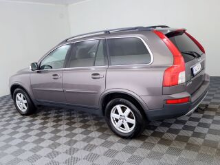 Volvo XC90 Summum LPG ATM 3.2 175kW