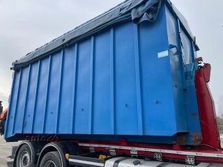 MAN TGX 26.500