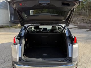 Peugeot 3008 1.5 96кВ