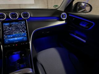 Mercedes-Benz C 220 4matic Avantgarde 2.0 147kW