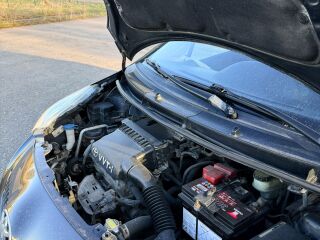 Toyota Yaris 1.3 64kW